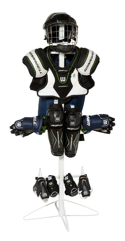 Winnwell Hockey Dryers Winnwell Deluxe Hockey Dry Rack OS - TheHockeyShop