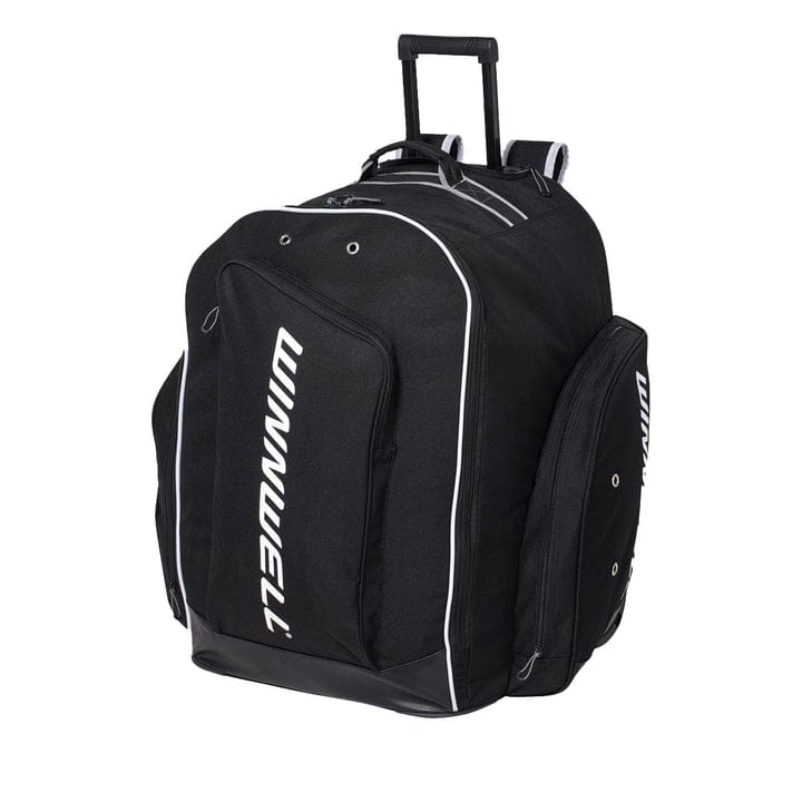 Winnwell Goalie Junior Wheel Hockey Bag - The Hockey Shop Source For Sports