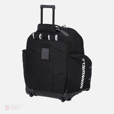 Winnwell Goalie Junior Wheel Hockey Bag - The Hockey Shop Source For Sports