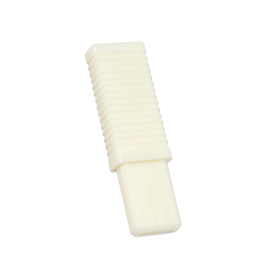 Winnwell Athena RS2 Ringette Stick Replacement Tip - TheHockeyShop.com