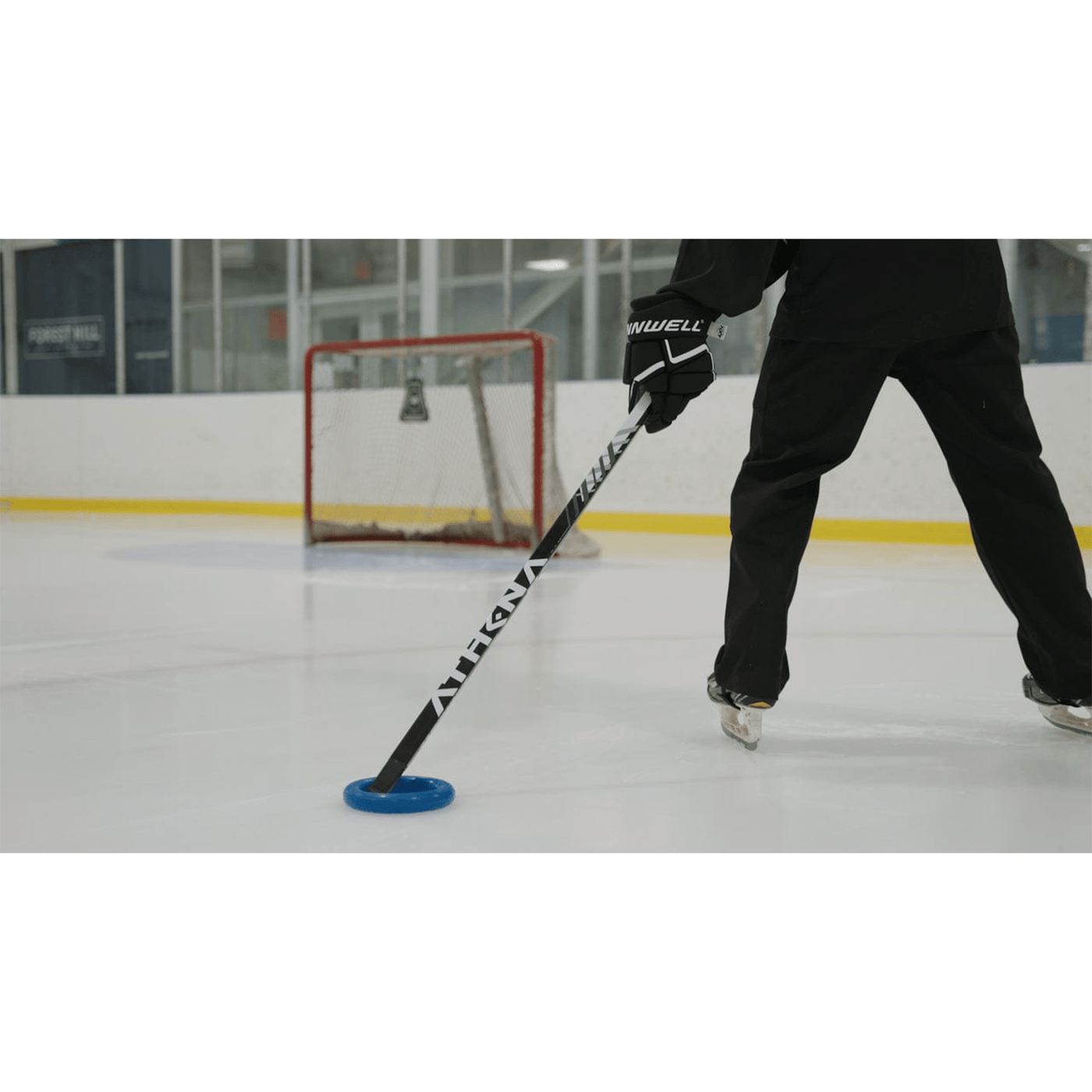 Winnwell Athena RS2 Junior Ringette Stick