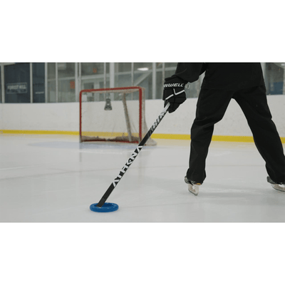 Winnwell Athena RS2 Junior Ringette Stick