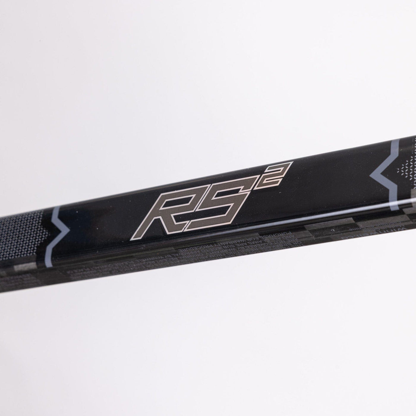 Winnwell Athena RS2 Junior Ringette Stick - Limited Edition - TheHockeyShop.com