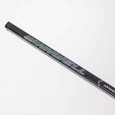 Winnwell Athena RS2 Junior Ringette Stick - Limited Edition - TheHockeyShop.com