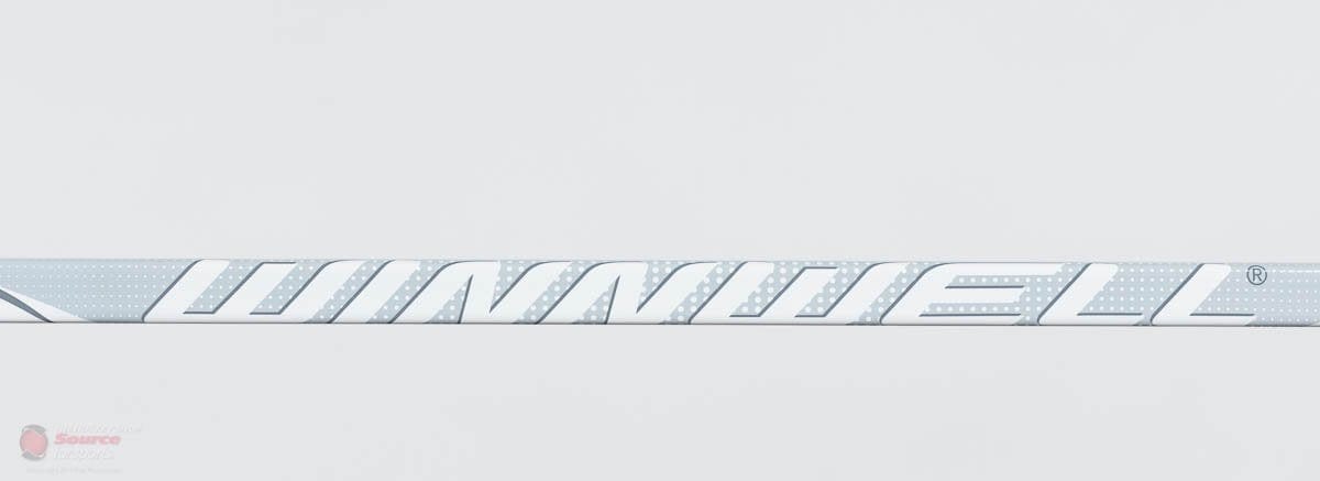 Winnwell Ringette Griptech Junior Composite Ringette Stick