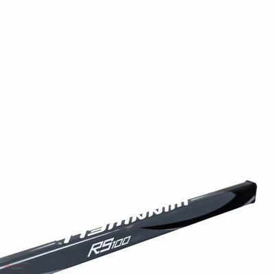 Winnwell Ringette Griptech Senior Composite Ringette Stick - TheHockeyShop.com