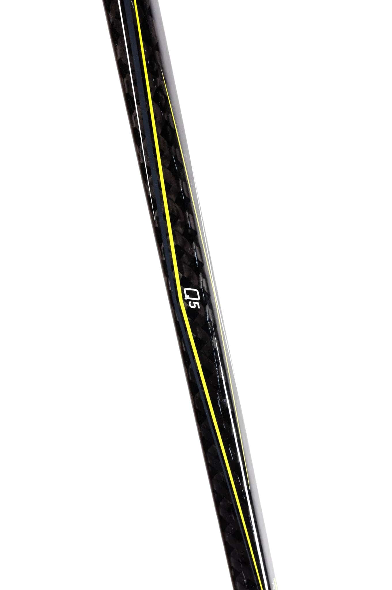 Winnwell Q5 Grip Senior Hockey Shaft - Standard Hosel