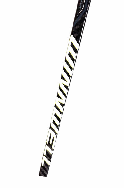 Winnwell Q5 Grip Senior Hockey Shaft - Standard Hosel