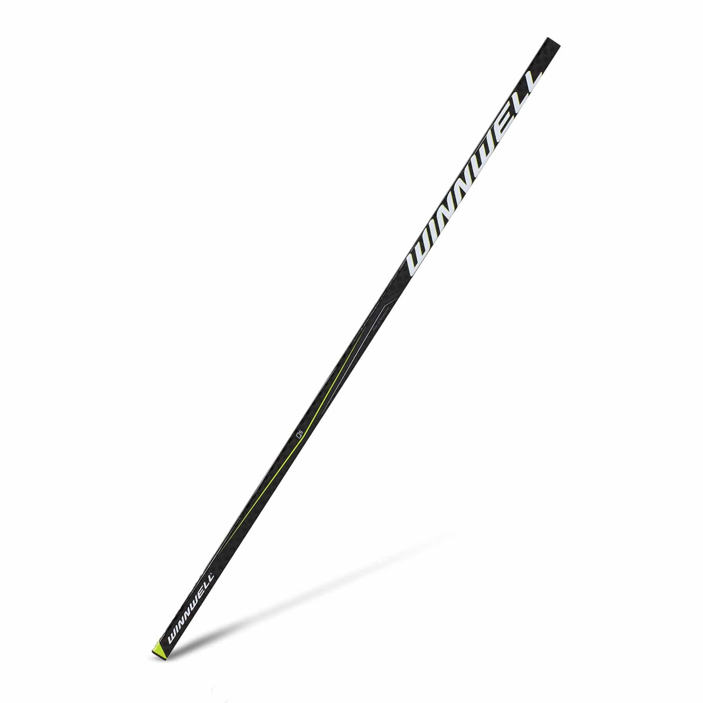 Winnwell Q5 Grip Senior Hockey Shaft - Standard Hosel