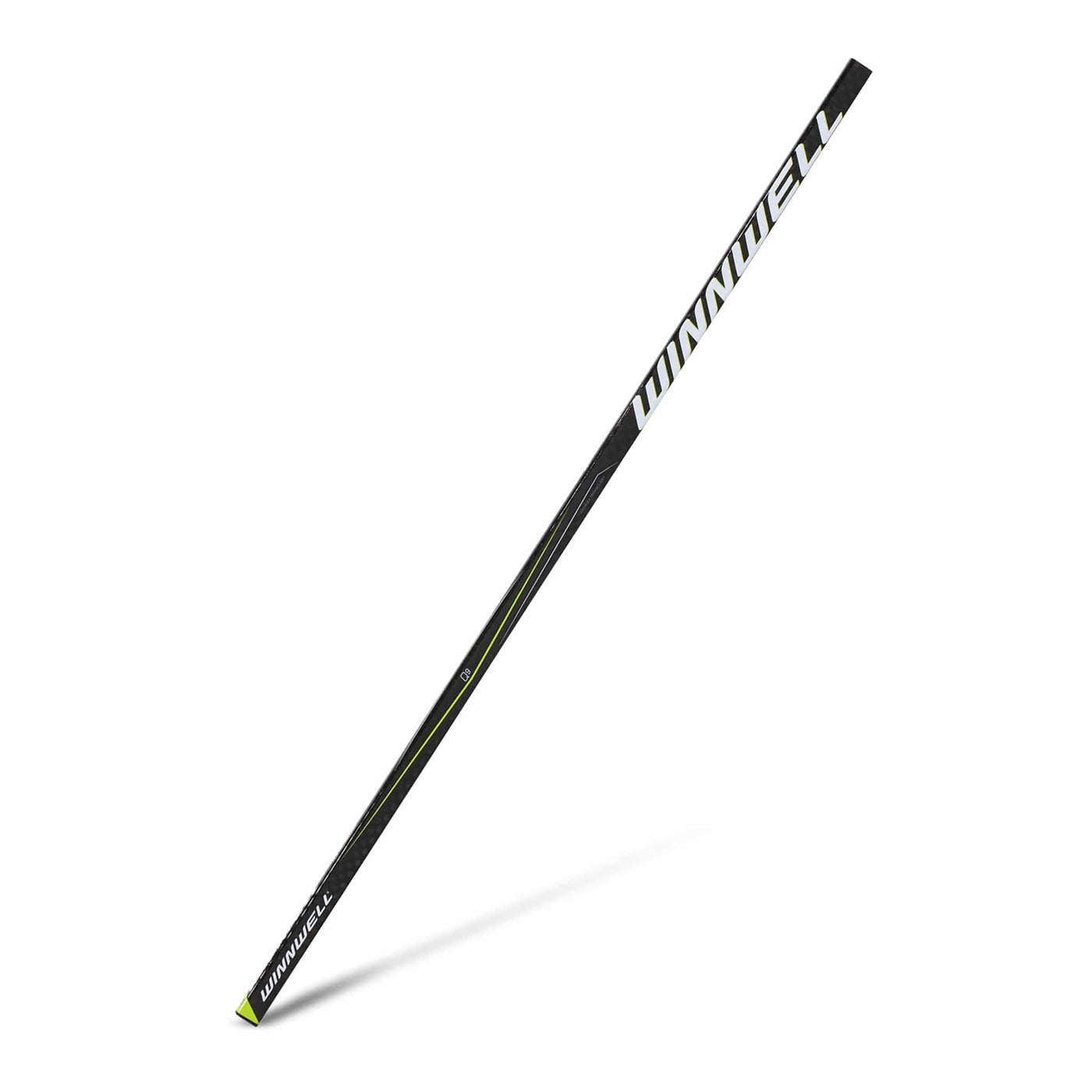 Winnwell Q9 Grip Senior Hockey Shaft - Standard Hosel