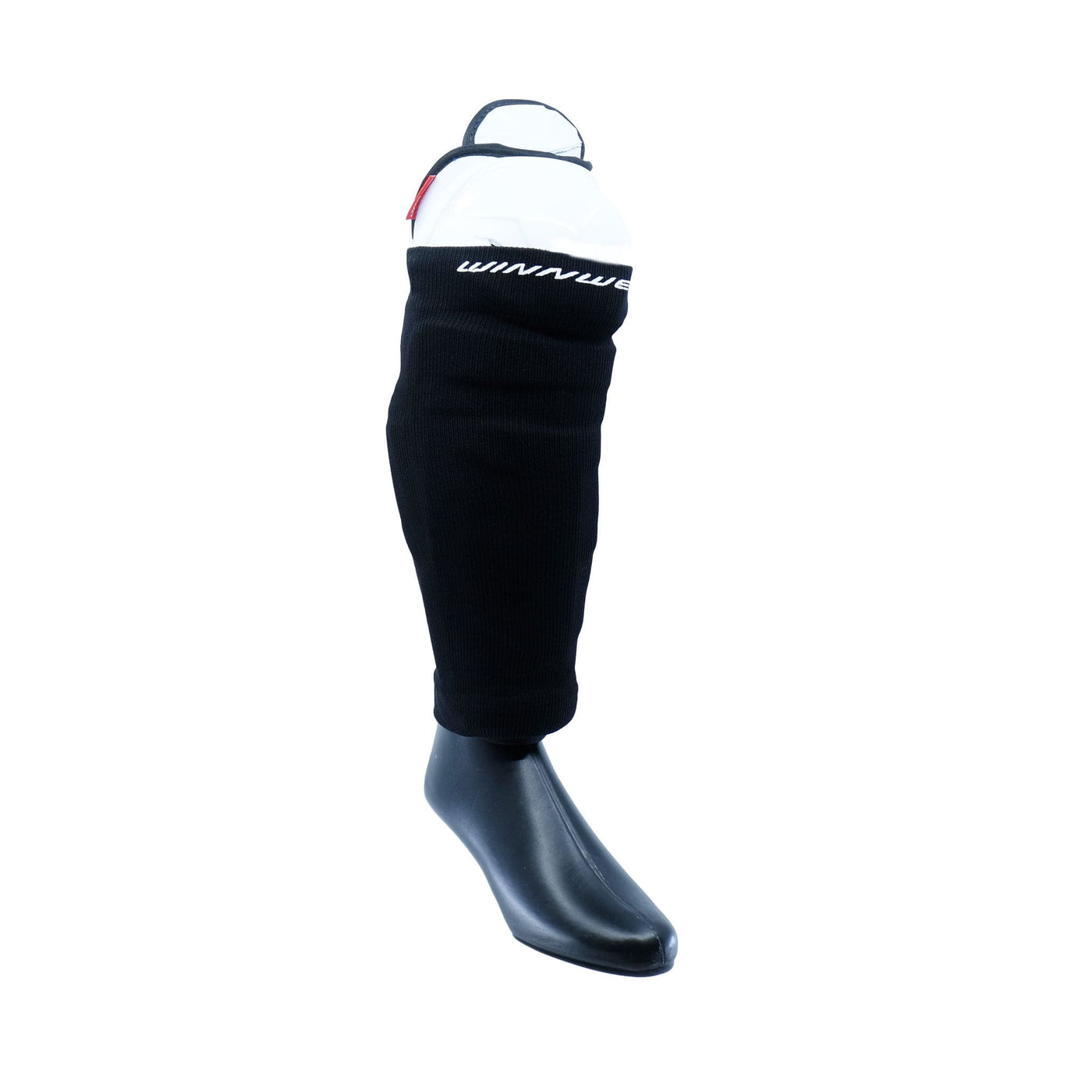 Winnwell Compression Shin Guard Sleeve