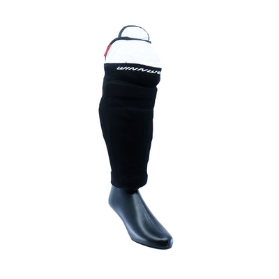 Winnwell Compression Shin Guard Sleeve