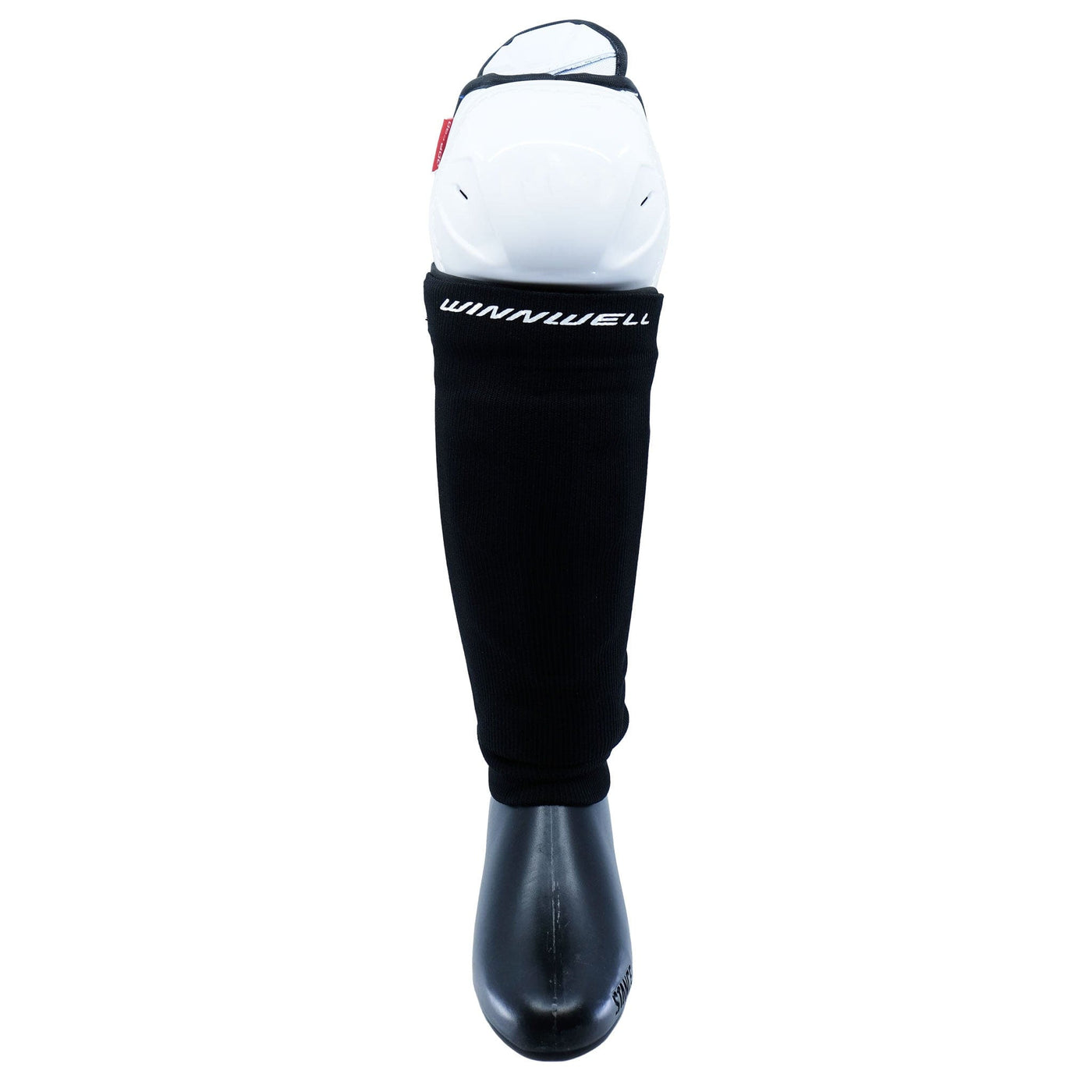 Winnwell Compression Shin Guard Sleeve