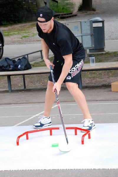 Winnwell Fast Hands Shooting Aid - The Hockey Shop Source For Sports