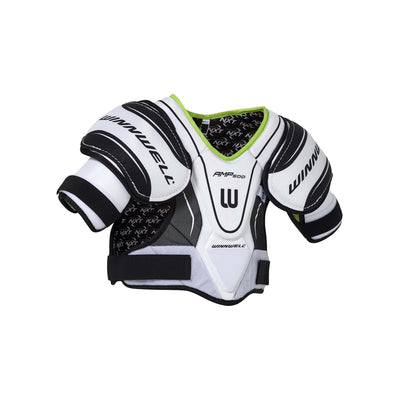 Winnwell AMP500 Senior Hockey Shoulder Pads