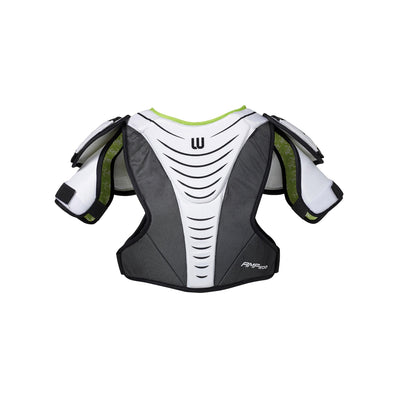 Winnwell AMP500 Senior Hockey Shoulder Pads