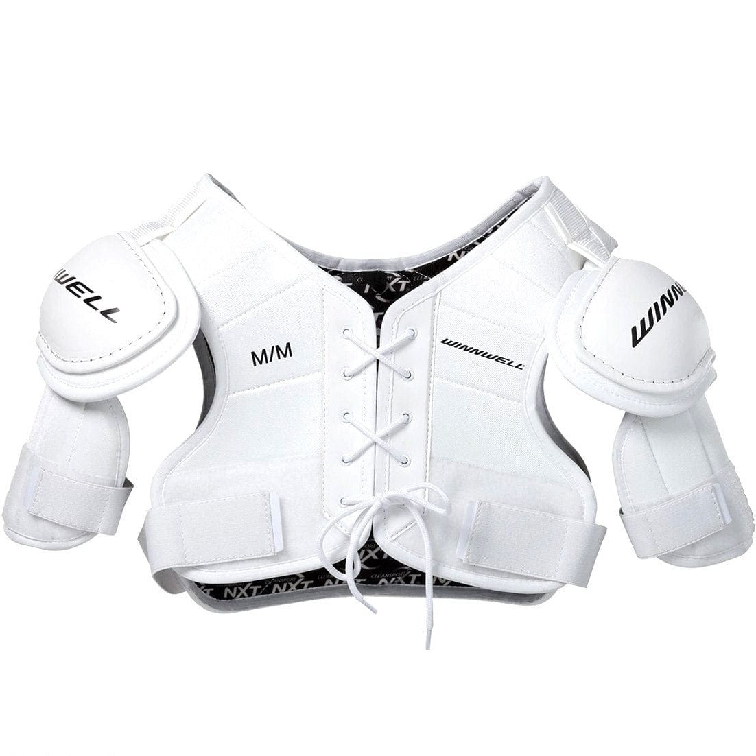 Winnwell Classic Senior Hockey Shoulder Pads