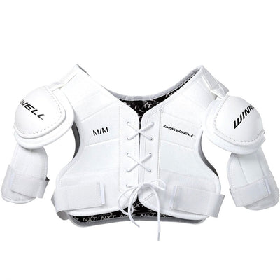 Winnwell Classic Senior Hockey Shoulder Pads