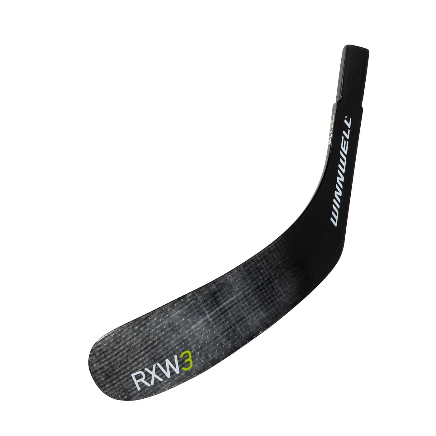 Winnwell RXW3 Senior Wood Hockey Blade