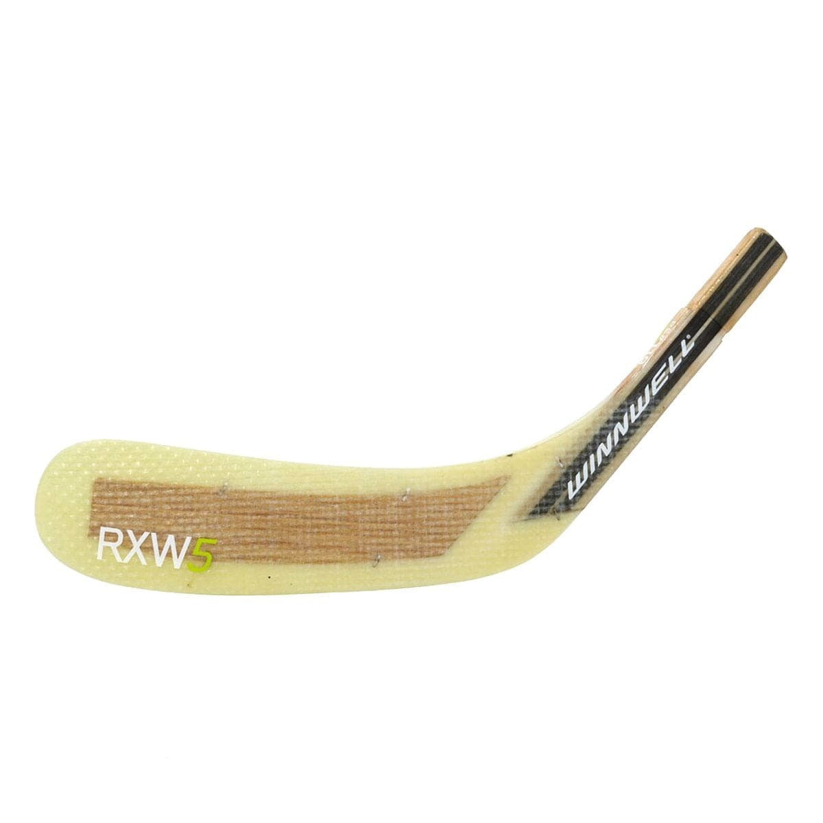 Winnwell RXW5 Senior Wood Hockey Blade