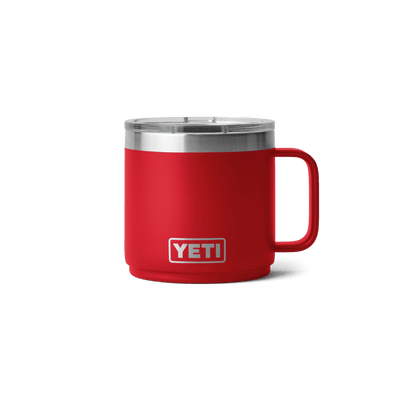 YETI Rambler 14oz Mug 2.0 - TheHockeyShop.com