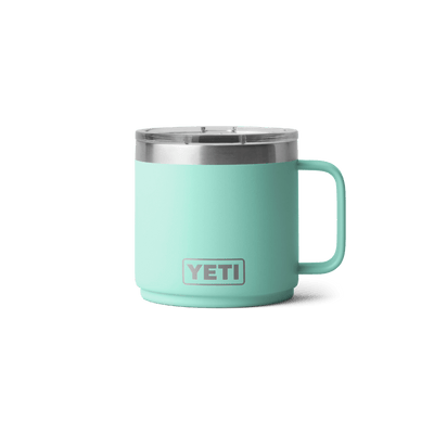 YETI Rambler 14oz Mug 2.0 - TheHockeyShop.com