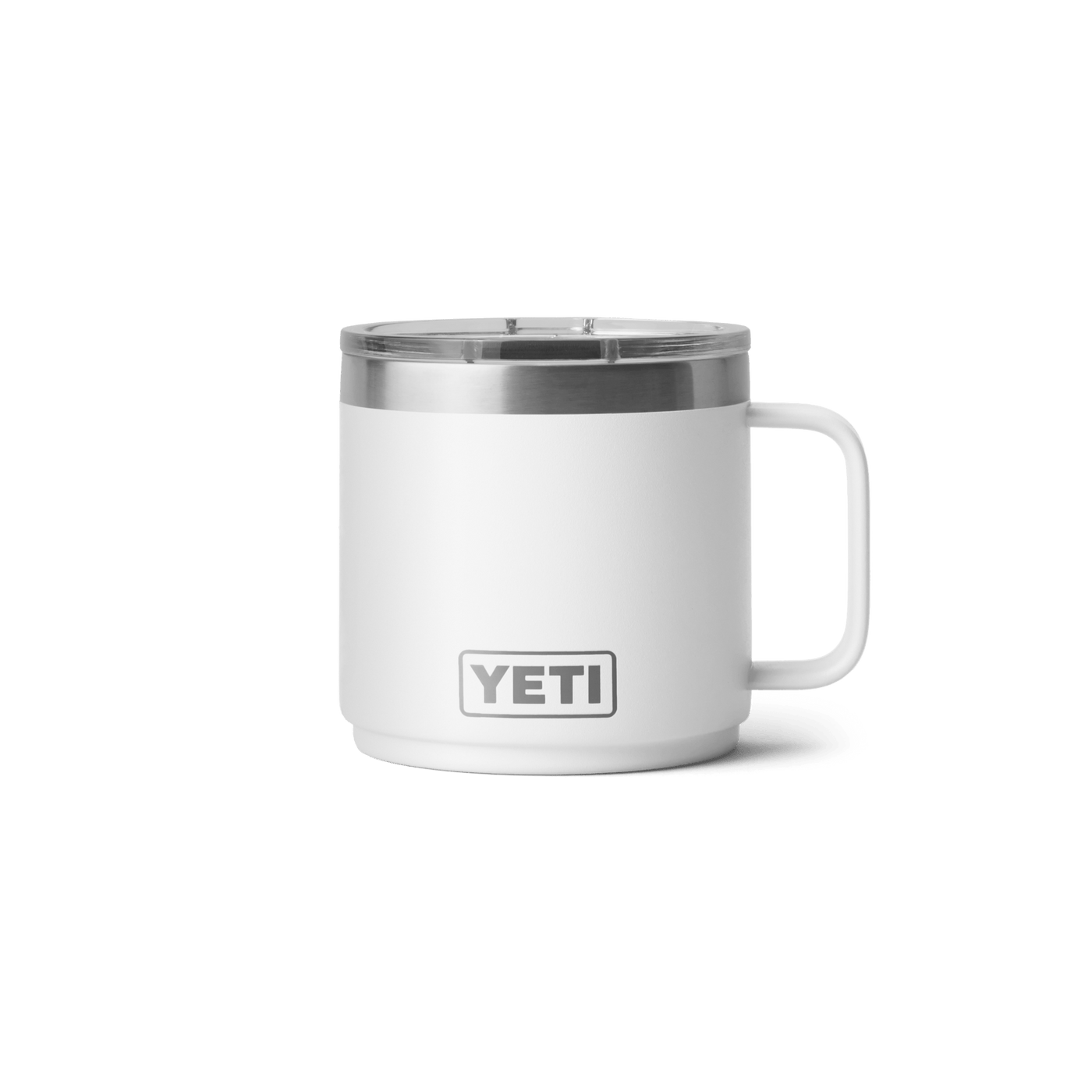 YETI Rambler 14oz Mug 2.0 - TheHockeyShop.com