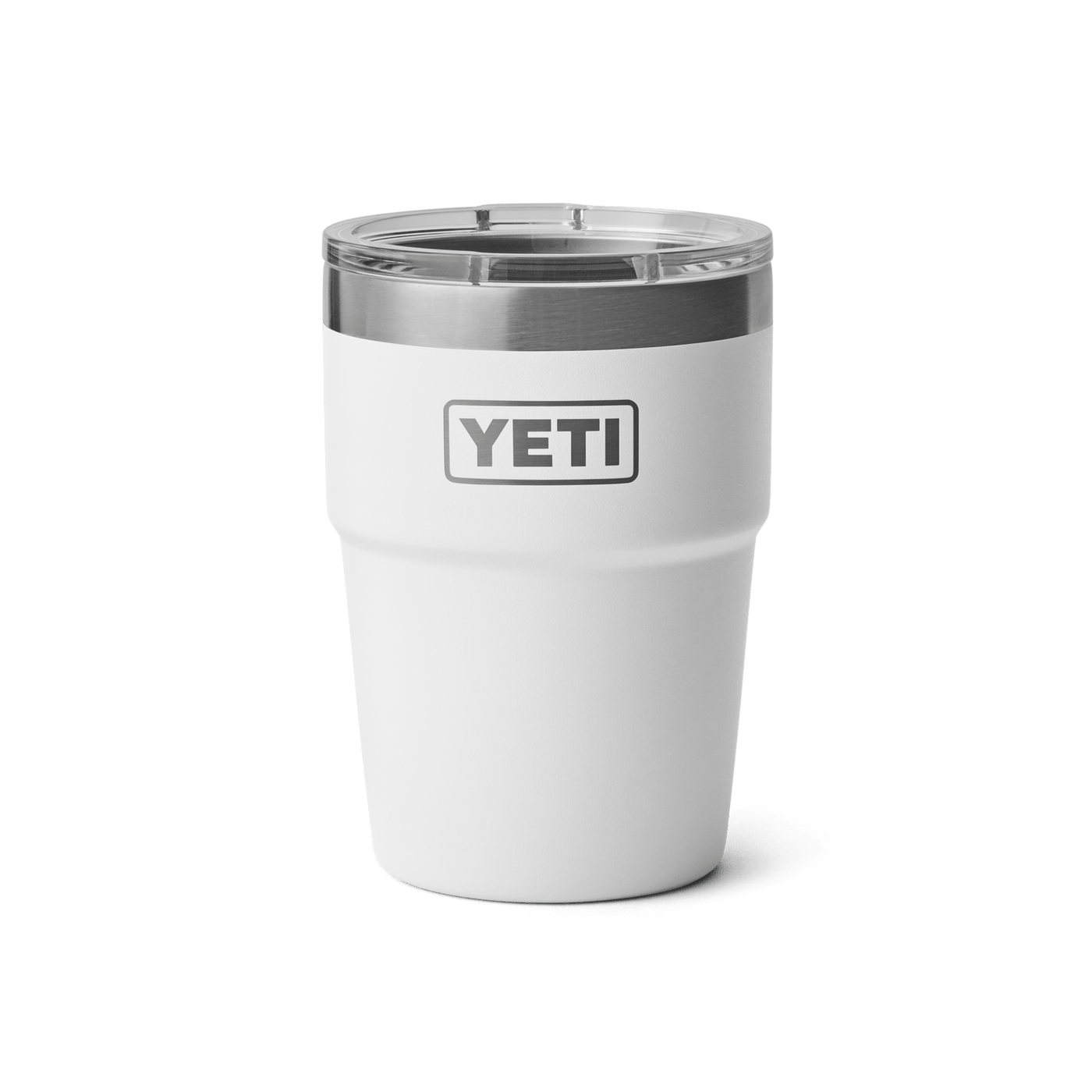 YETI Rambler 16oz Stackable - TheHockeyShop.com