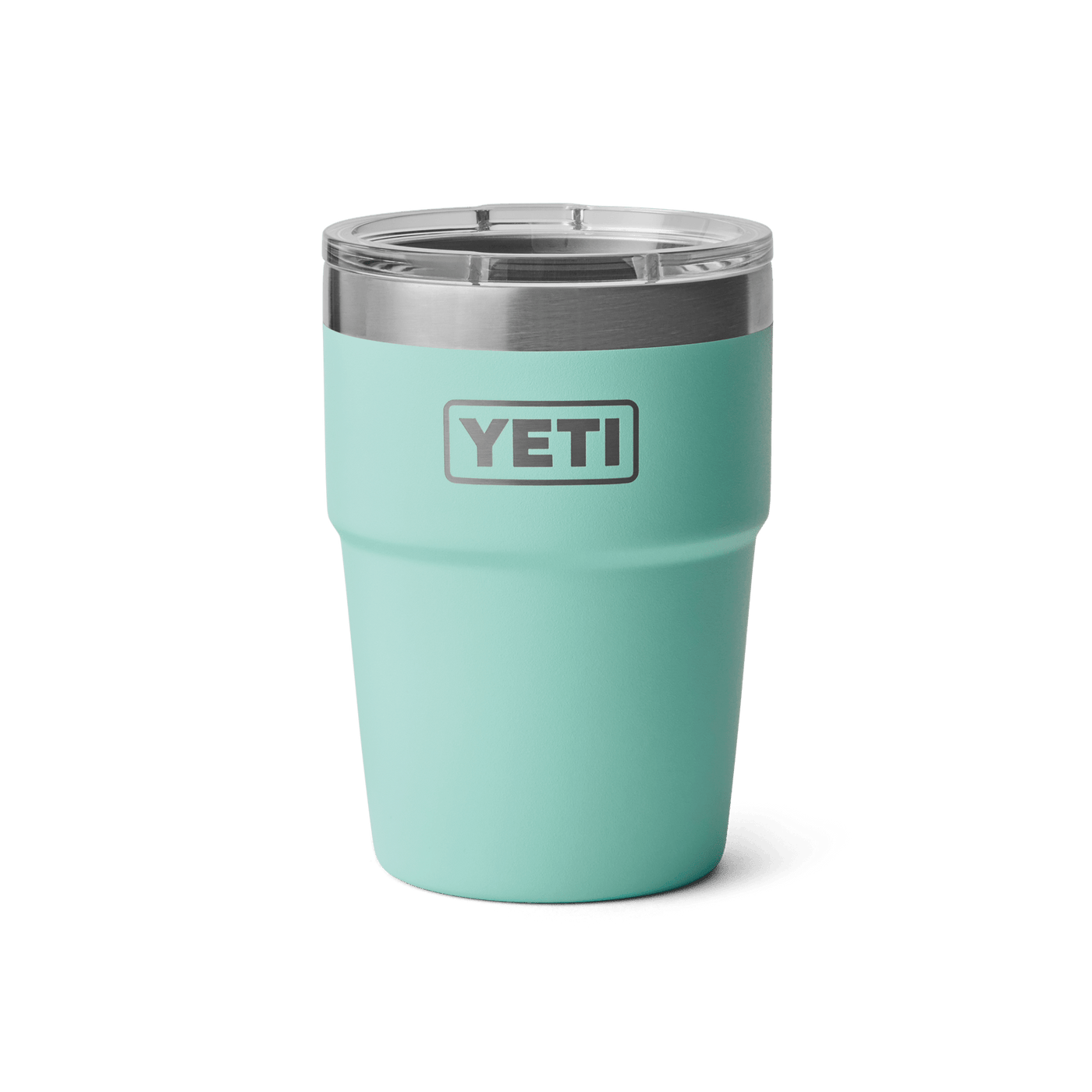 YETI Rambler 16oz Stackable - TheHockeyShop.com