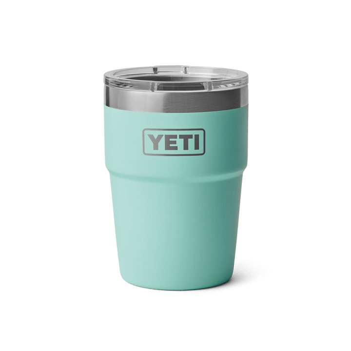 【新品未使用品】Yeti 16oz Stackable Cup *2 YETI 16 oz. Rambler Stackable Cup | Dick's Sporting Goods