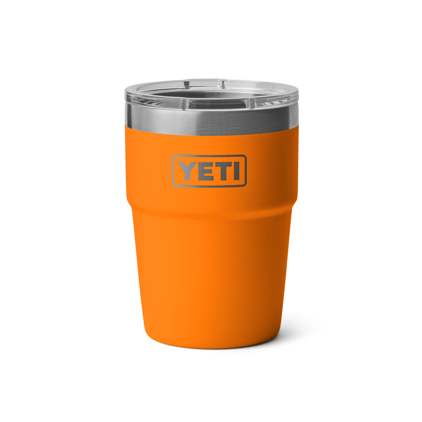 YETI Rambler 16oz Stackable - TheHockeyShop.com