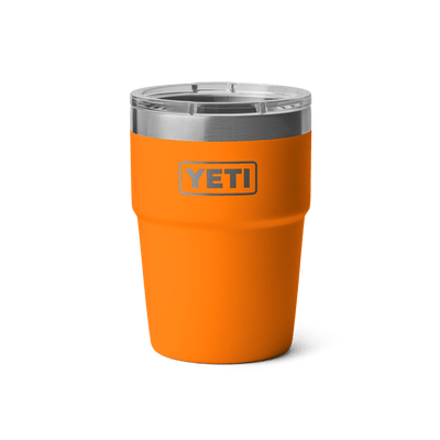 YETI Rambler 16oz Stackable - TheHockeyShop.com