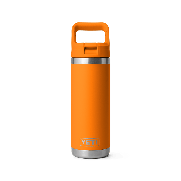 YETI Rambler 18oz Straw Bottle