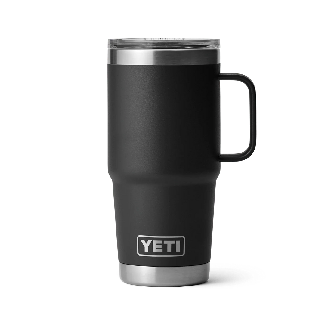 YETI Rambler 20oz Travel Mug - Main Image