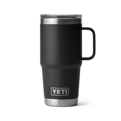 YETI Rambler 20oz Travel Mug - The Hockey Shop Source For Sports