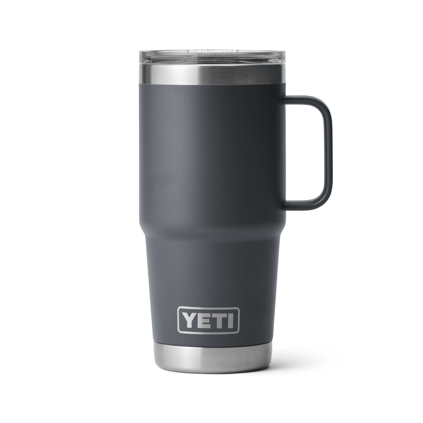 YETI Rambler 20oz Travel Mug - The Hockey Shop Source For Sports