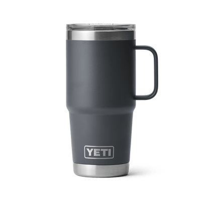 YETI Rambler 20oz Travel Mug - The Hockey Shop Source For Sports