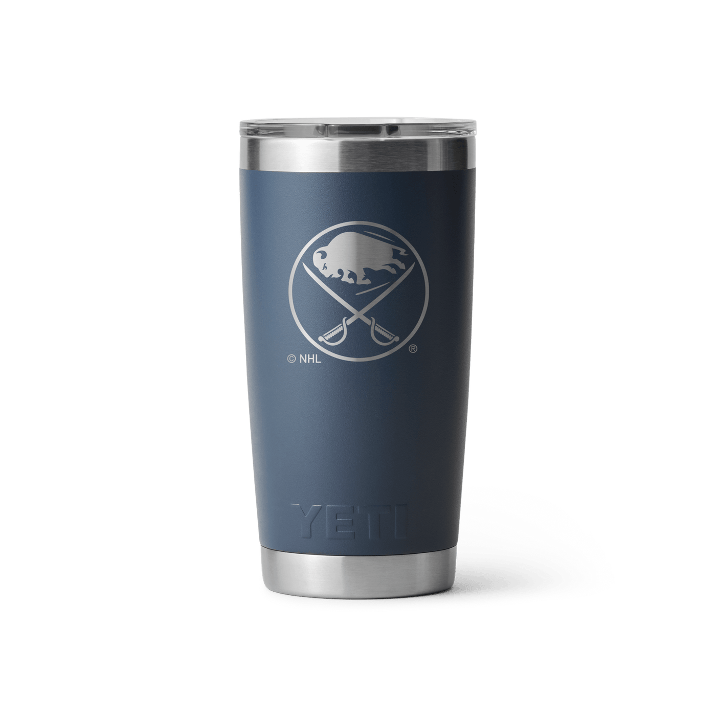 YETI Rambler 20oz Tumbler - Buffalo Sabres - TheHockeyShop.com