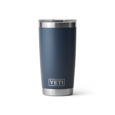 YETI Rambler 20oz Tumbler - Buffalo Sabres - TheHockeyShop.com