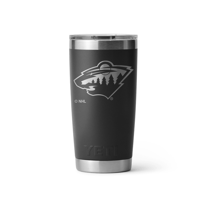 YETI Rambler 20 oz Tumbler with MagSlider Lid