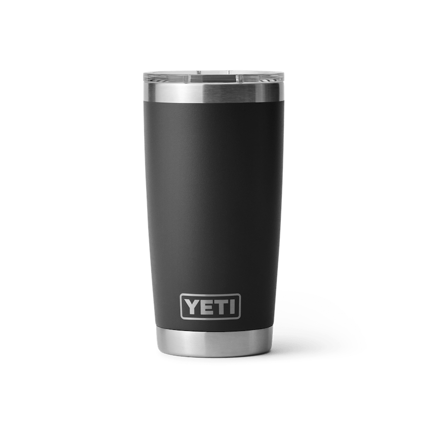 YETI Rambler 20oz Tumbler - Pittsburgh Penguins - TheHockeyShop.com