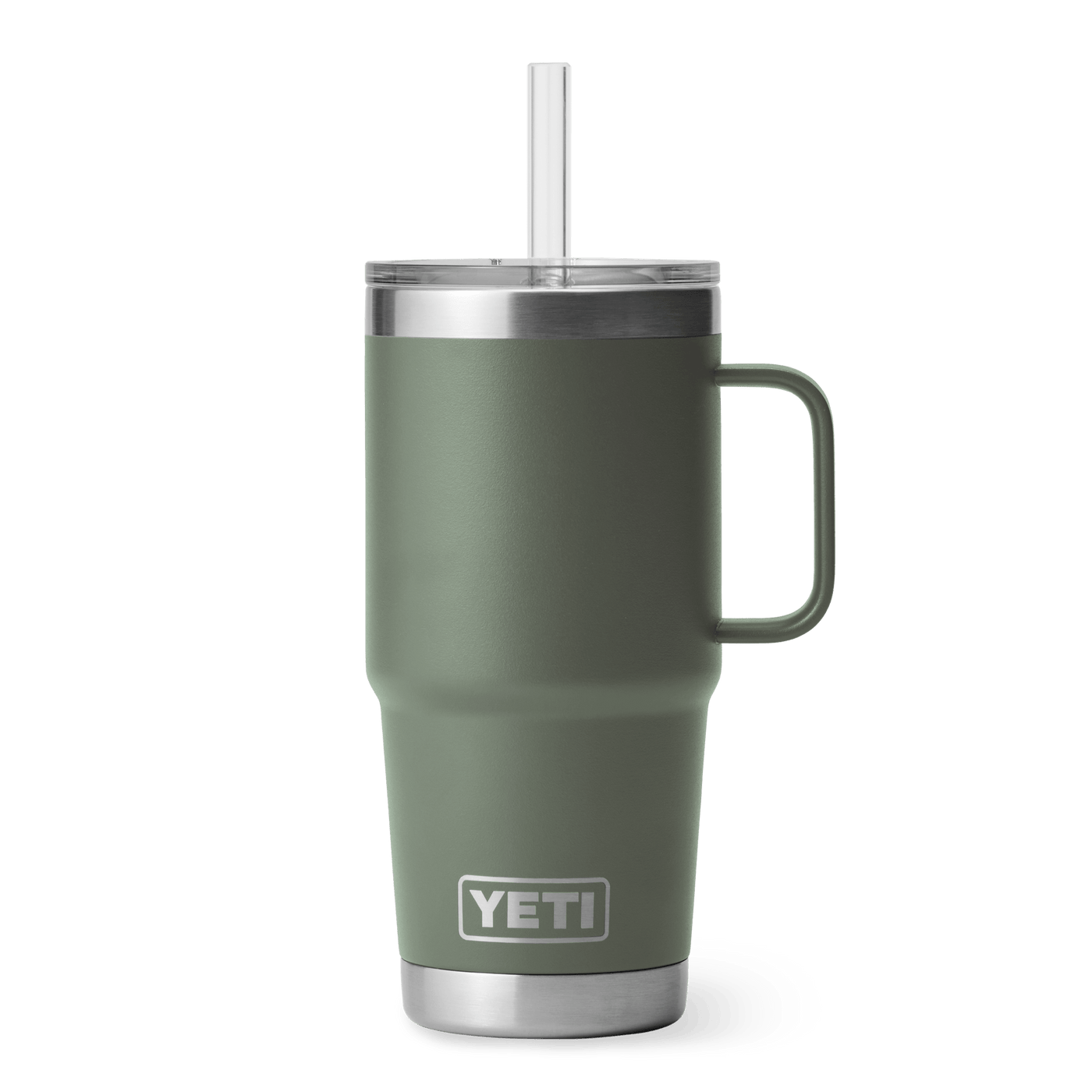 YETI Rambler 25oz Straw Mug - The Hockey Shop Source For Sports