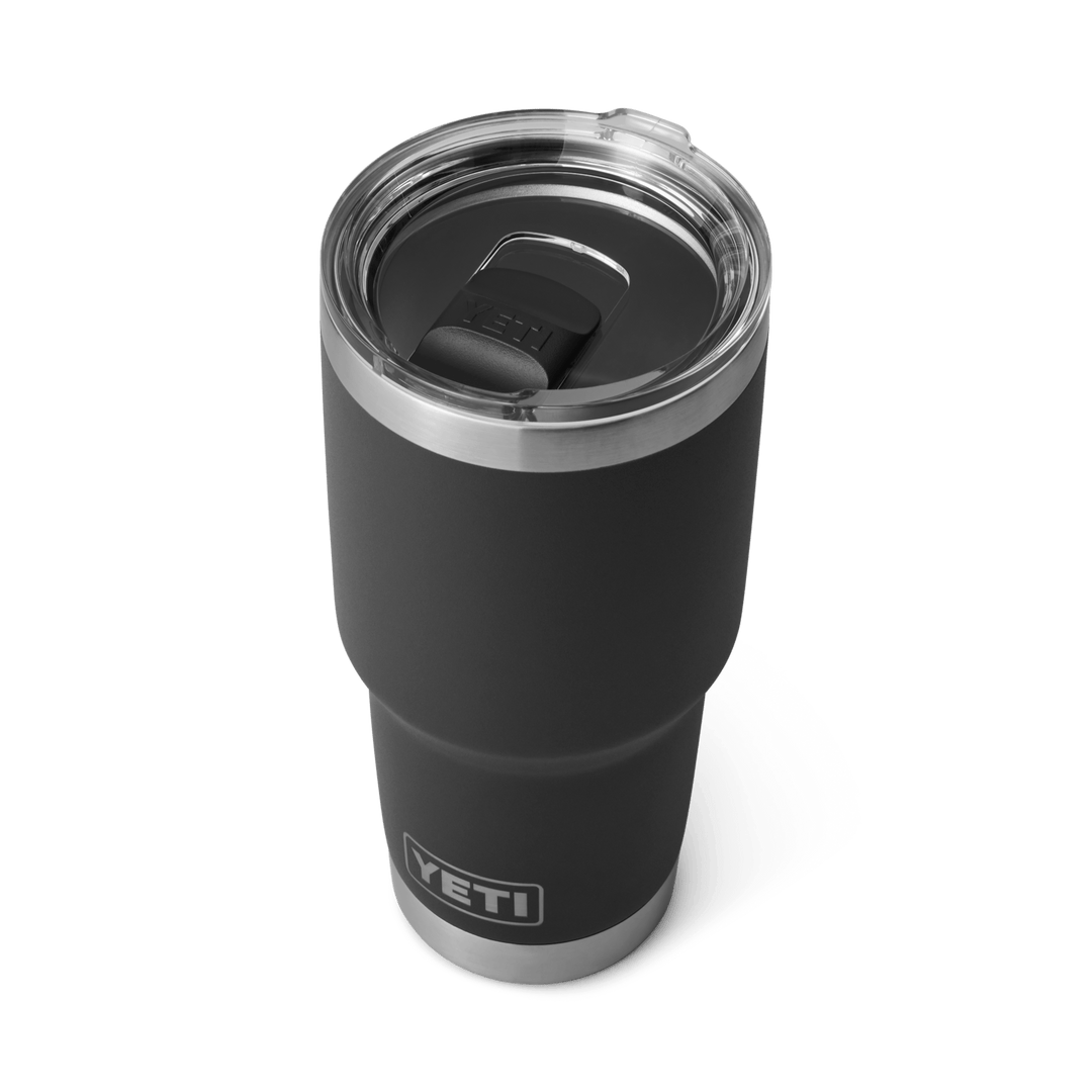 YETI Rambler 30oz Tumbler - Vancouver Canucks