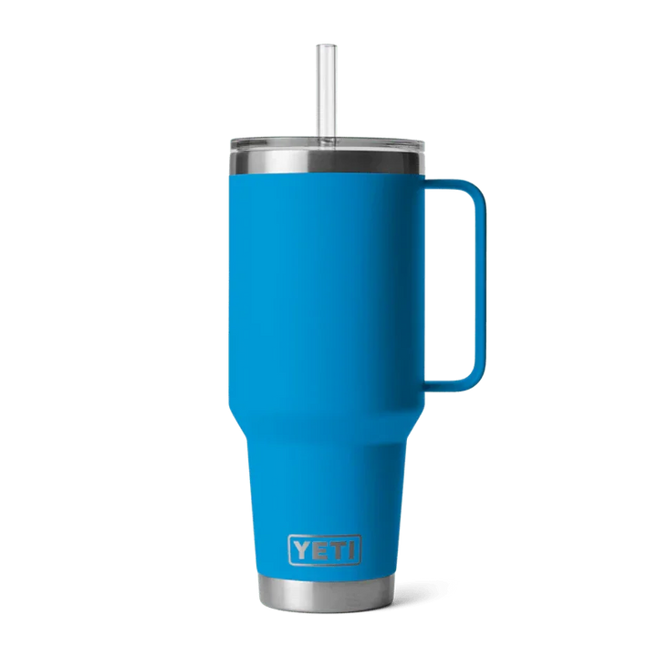 YETI Rambler 42oz Straw Mug