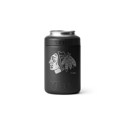 YETI Rambler Colster 2.0 - Chicago Blackhawks - TheHockeyShop.com