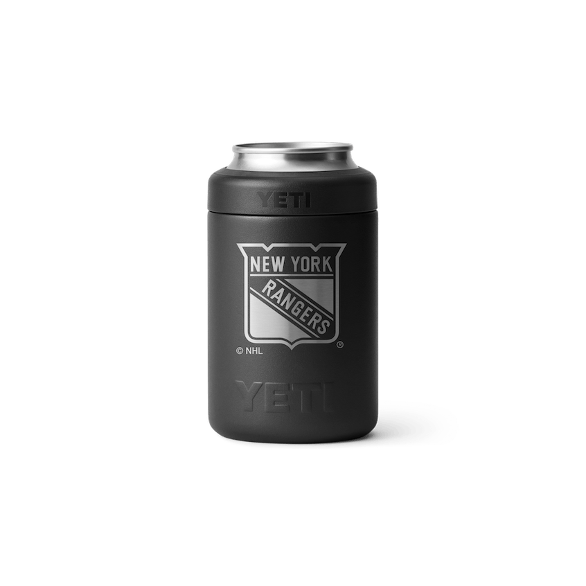 YETI Rambler Colster 2.0 - New York Rangers - TheHockeyShop.com