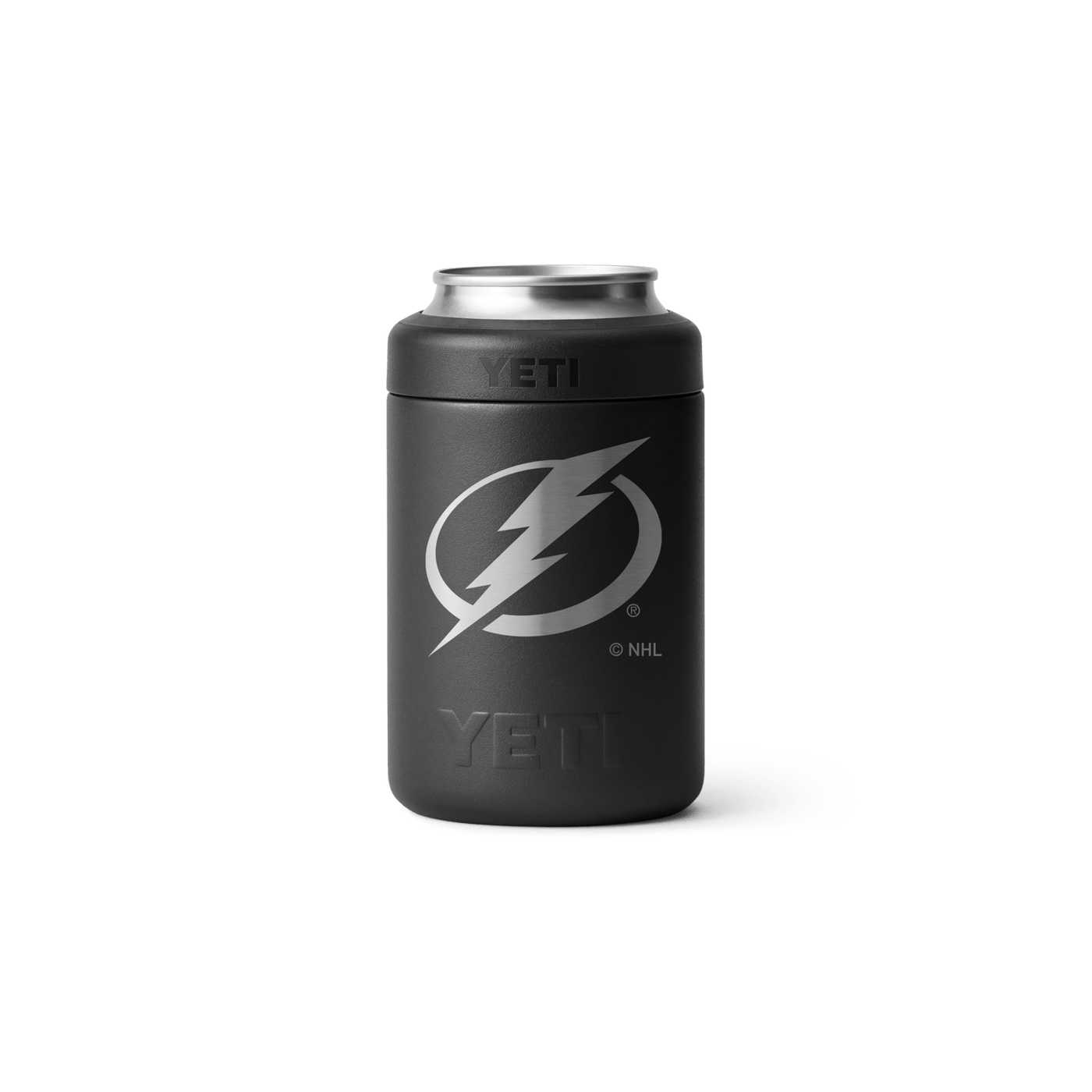 YETI Rambler Colster 2.0 - Tampa Bay Lightning - TheHockeyShop.com