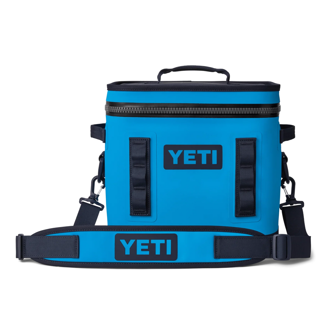 YETI Hopper Flip 12 Soft Cooler