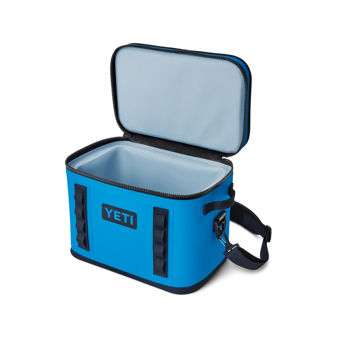 YETI Hopper Flip 18 Soft Cooler