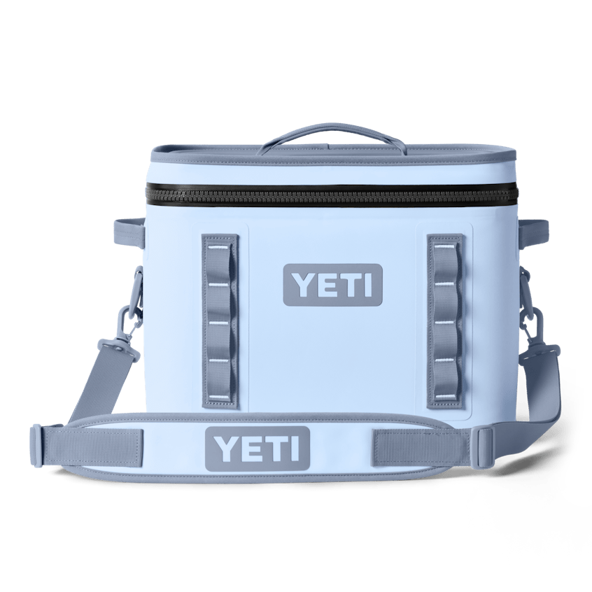 YETI Hopper Flip 18 Soft Cooler - TheHockeyShop.com